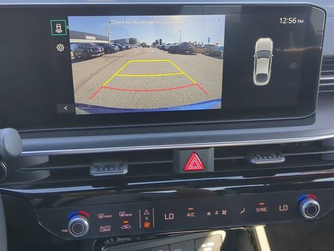 Used 2025 Kia K5 GT-Line image 17