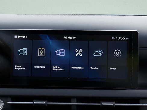 New 2026 Hyundai Santa Cruz SEL FWD image 13