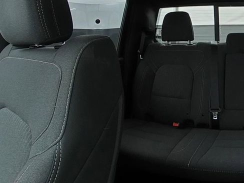 Used 2019 RAM 1500 Big Horn AWD/4WD image 26