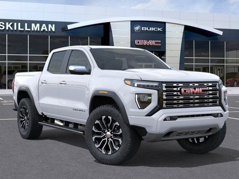 New 2026 GMC Canyon Denali image 7