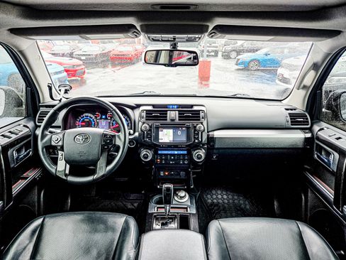 Used 2019 Toyota 4Runner TRD Pro image 16