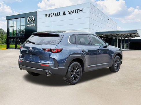 New 2026 MAZDA CX-50 AWD 2.5 S w/ Cargo Package image 4