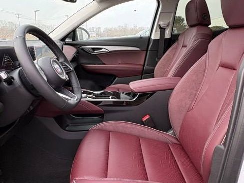 New 2026 Buick Envision Sport Touring image 14