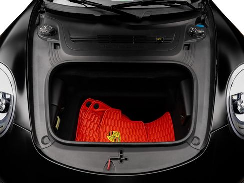 Used 2019 Porsche 911 Turbo AWD/4WD image 60