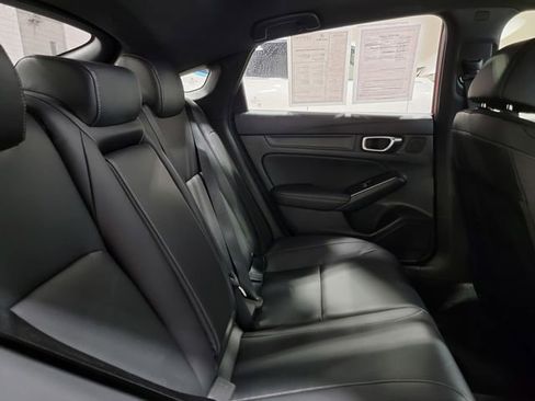 Certified 2023 Acura Integra A-Spec image 15