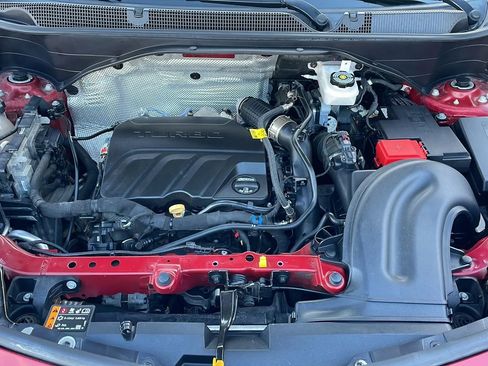 Used 2020 Buick Encore GX Preferred image 27