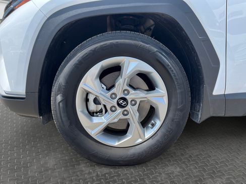 Used 2024 Hyundai Tucson SEL AWD/4WD image 15