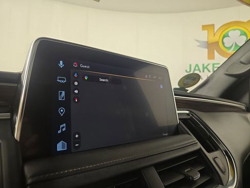 Certified 2024 Chevrolet Tahoe High Country w/ Advanced Technology Package AWD/4WD image 21