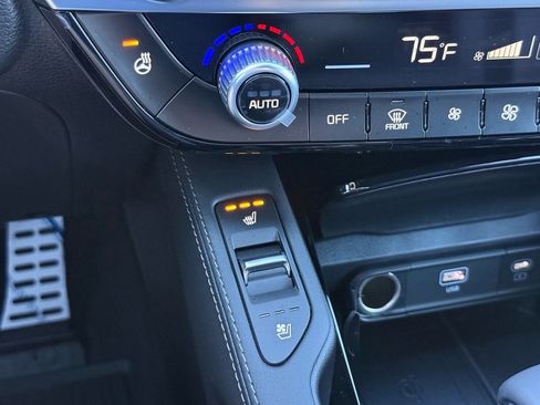 New 2025 Kia Telluride SX Prestige X-Line image 15