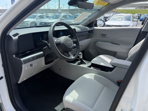 Used 2026 Hyundai Kona SEL Sport AWD/4WD image 26