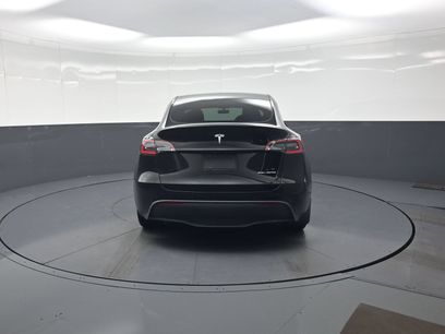 Used 2021 Tesla Model Y Long Range