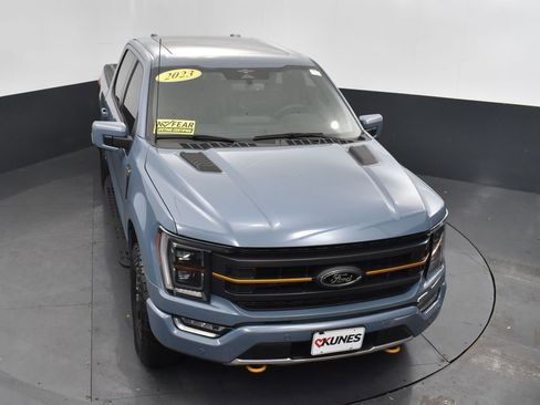 Used 2023 Ford F150 Tremor w/ Equipment Group 402A High AWD/4WD image 43