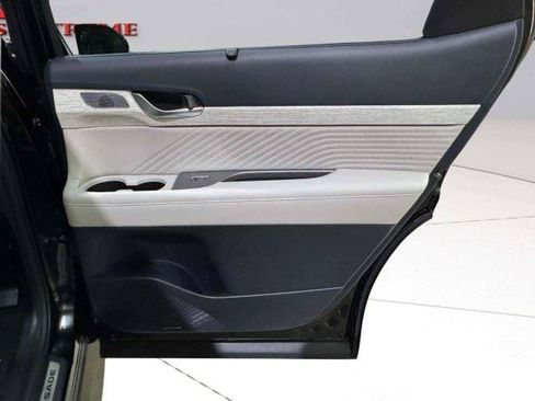 Used 2024 Hyundai Palisade Calligraphy AWD/4WD image 75