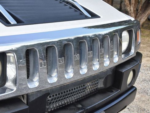Used 2006 HUMMER H2 image 74