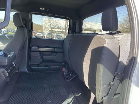Certified 2023 Ford F150 XL w/ STX Appearance Package image 14