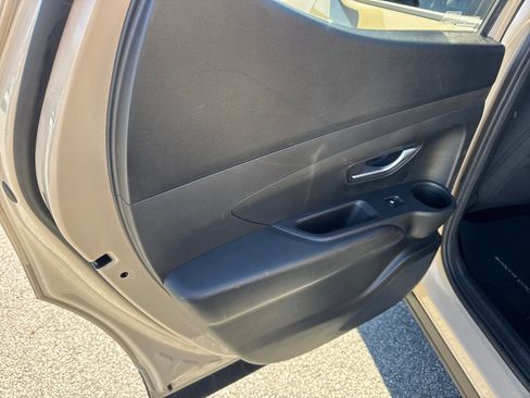 Used 2022 Hyundai Santa Cruz SEL image 21