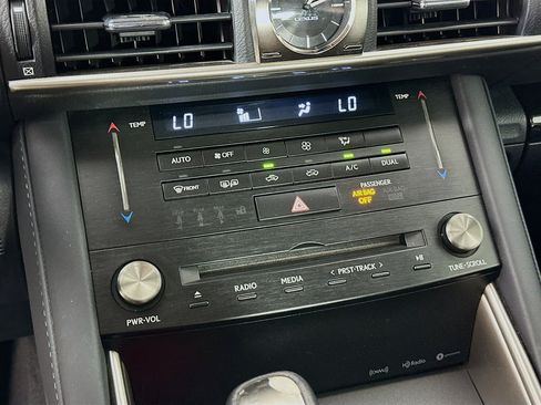 Used 2018 Lexus IS 300 w/ Accessory Package 2 RWD image 23