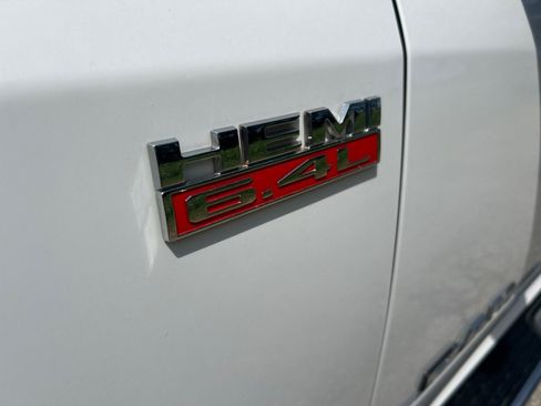 Used 2020 RAM 2500 Tradesman w/ Chrome Appearance Group AWD/4WD image 29
