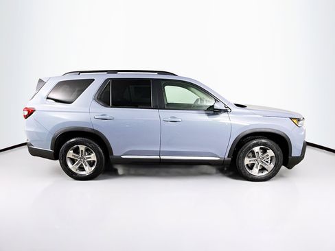 New 2026 Honda Pilot EX-L image 2