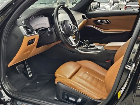 Used 2021 BMW M340i M340i w/ Executive Package image 14