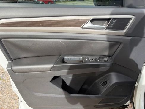 Used 2019 Volkswagen Atlas SE AWD/4WD image 29