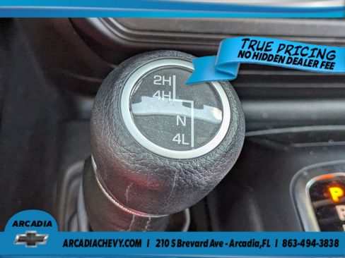 Used 2022 Jeep Gladiator Sport AWD/4WD image 28