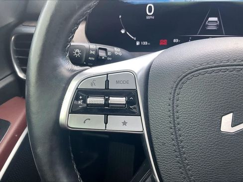 Certified 2024 Kia Telluride SX Prestige AWD/4WD image 23