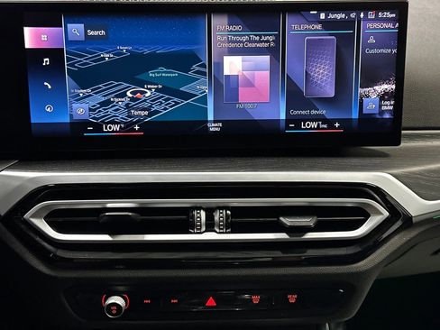 Used 2023 BMW 330e 330e Sedan 4D w/ Driving Assistance Package image 37