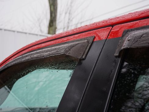 Used 2016 RAM 1500 Big Horn image 11