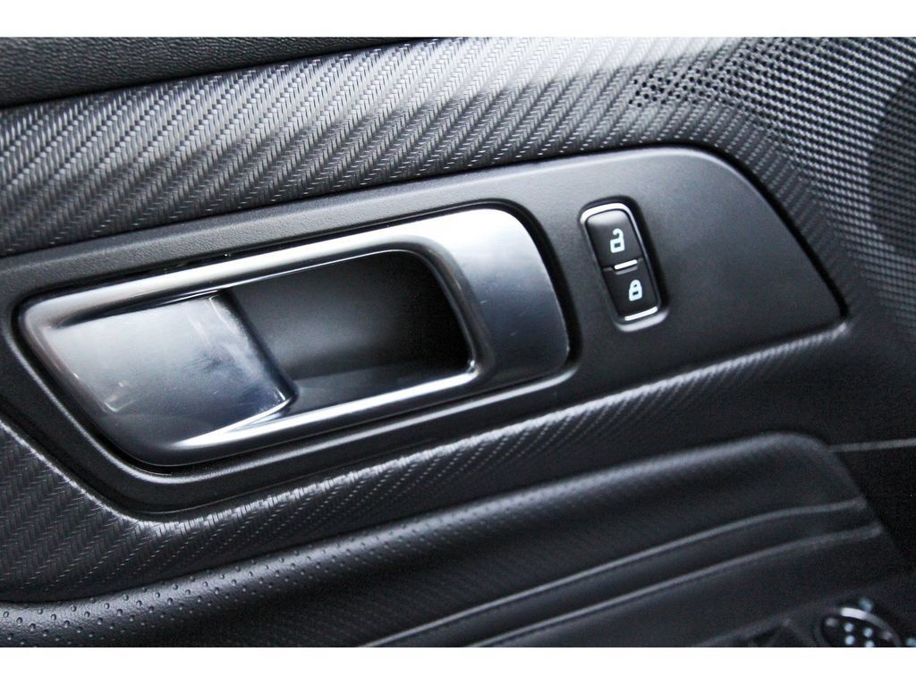 Used 2024 Ford Mustang GT Premium RWD image 20
