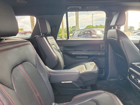 Used 2023 Ford Expedition Max Limited AWD/4WD image 34