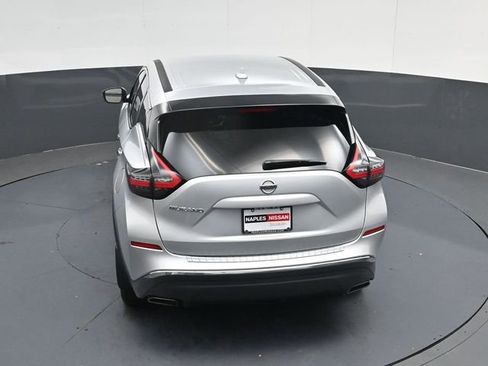 Used 2019 Nissan Murano S image 42