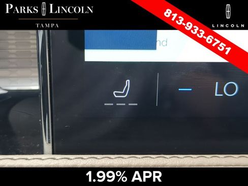 Certified 2023 Lincoln Corsair FWD w/ Equipment Group 101A image 24