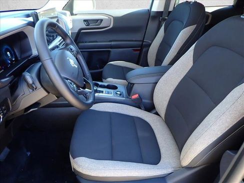 New 2025 Ford Bronco Sport Big Bend w/ Convenience Package image 11