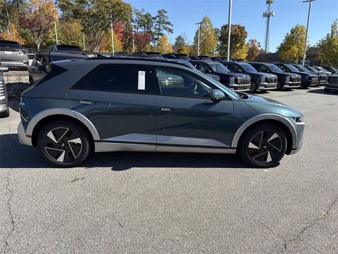 New 2026 Hyundai Ioniq 5 Limited image 8