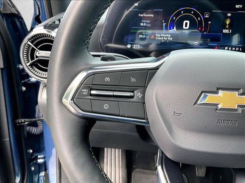 Used 2026 Chevrolet Equinox LT w/ Safety and Technology Package FWD image 20