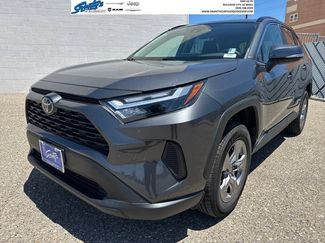 Used 2025 Toyota RAV4 XLE AWD/4WD 360° Tour