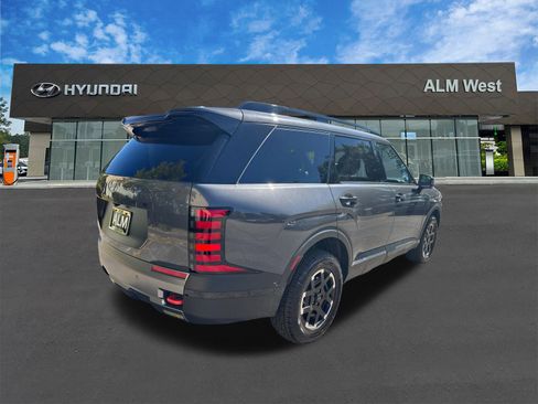 New 2026 Hyundai Palisade XRT Pro image 5