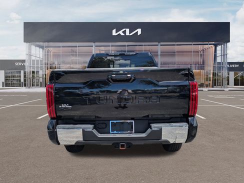 Used 2023 Toyota Tundra SR5 w/ TRD Off-Road Package AWD/4WD image 5