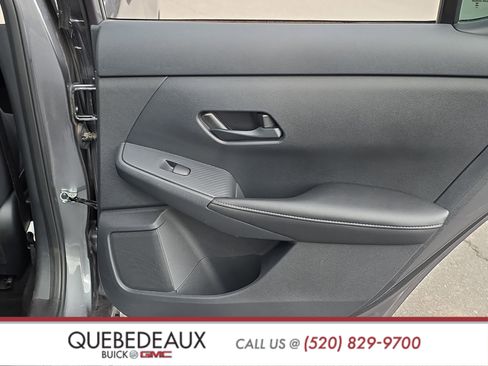 Used 2024 Nissan Sentra SV w/ All-Weather Package image 26