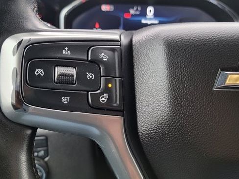 Used 2024 Chevrolet Silverado 3500 LT image 29