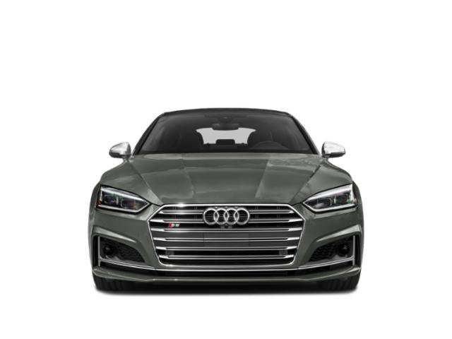 Used 2018 Audi S5 Premium Plus w/ Navigation Package AWD/4WD image 4