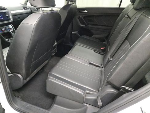 Used 2024 Volkswagen Tiguan Wolfsburg Edition image 21