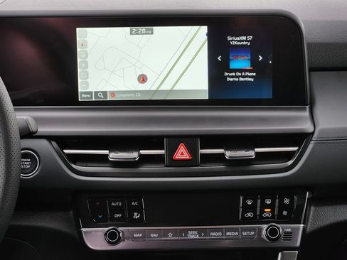 Used 2026 Kia Seltos SX AWD/4WD image 12