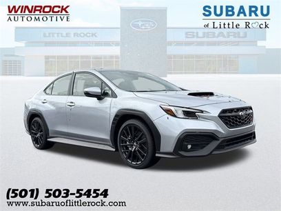 New 2025 Subaru WRX Limited