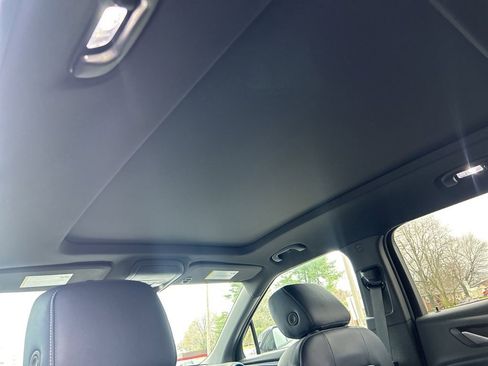 New 2025 Chevrolet Blazer RS w/ Driver Confidence II Package image 25