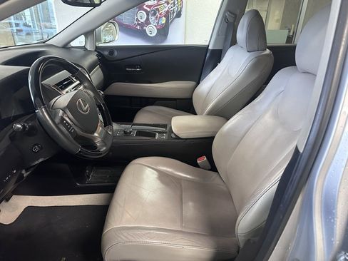 Used 2015 Lexus RX 350 FWD image 3