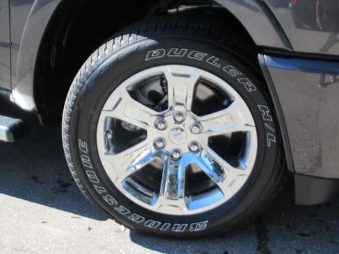 New 2026 RAM 1500 Big Horn image 7