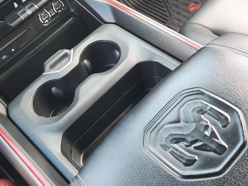 Used 2019 RAM 1500 Rebel w/ Rebel Level 1 Equipment Group AWD/4WD image 20
