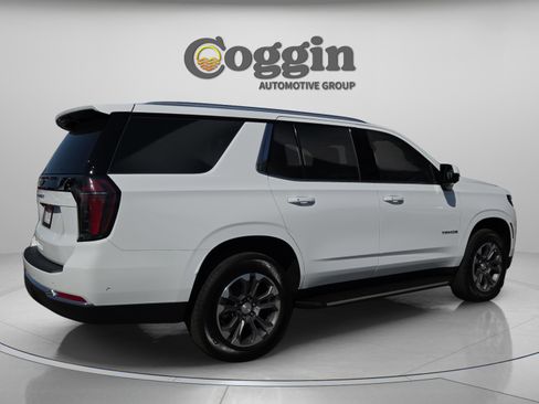 New 2026 Chevrolet Tahoe LS w/ Max Trailering Package image 6